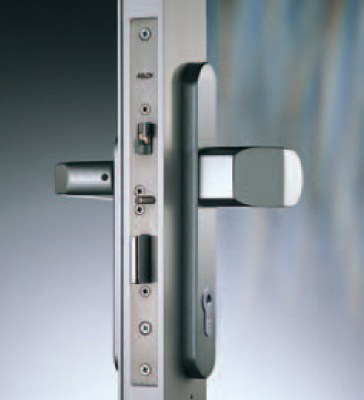 Samozamykací zámek ABLOY EL060